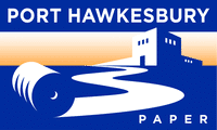 Port Hawkesbury logo